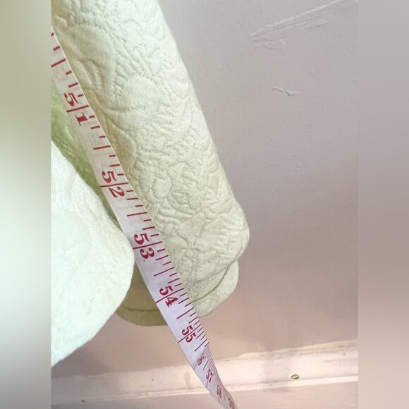 ASOS Light Yellow Midi Dress - Picture 8 of 11